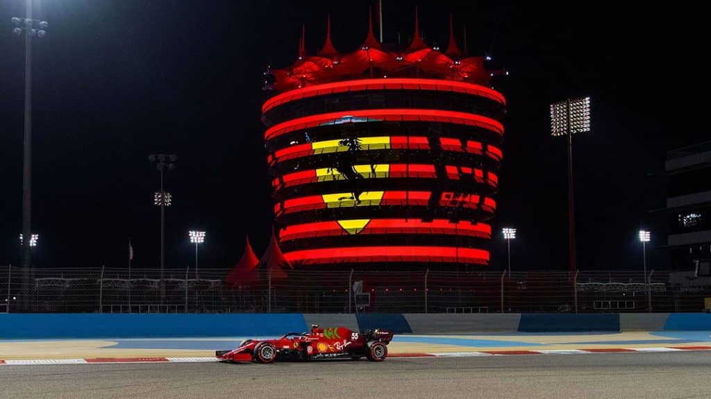 Binotto ferrari 