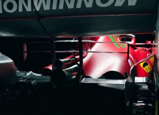 Enrico Cardile spiega la nuova Ferrari di F1: “Maggiori sviluppi sul retrotreno della SF21” ferrari f1