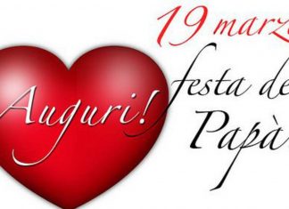 Festa del papà, origini e tradizioni, in Italia e nel mondo