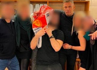 “Follie” alle medie di Locarno, il Sindaco: “Comportamento inaccettabile”