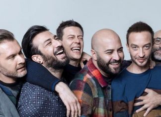 Negramaro: il tour si arricchisce con nuove date negramaro tour