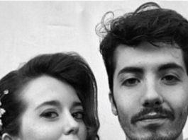 Chi è Lia Grieco, l’attrice fidanzata di Fulminacci