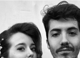 Chi è Lia Grieco, l’attrice fidanzata di Fulminacci
