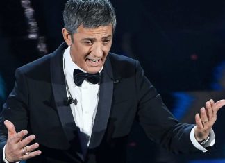 Fiorello, alla scoperta del grande showman di Sanremo 2021 Fiorello, fonte serial.everyeye.it
