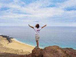 Canarie o Baleari: quale isola scegliere nel mese di febbraio