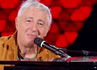 Erminio Sinni, chi è il cantante che ha vinto The Voice Senior