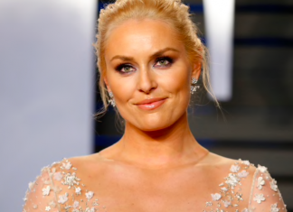 Lindsey Vonn e il body shaming: “Sono orgogliosa di me stessa”