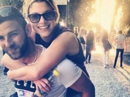 Francesco Marrone: chi è il fratello di Emma Marrone