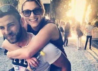 Francesco Marrone: chi è il fratello di Emma Marrone