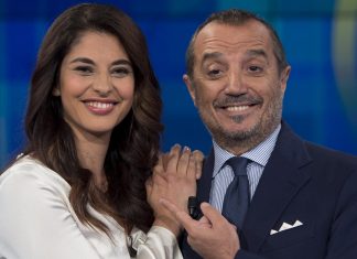 Giulia Berdini, chi è la giovane fidanzata di Franco Di Mare