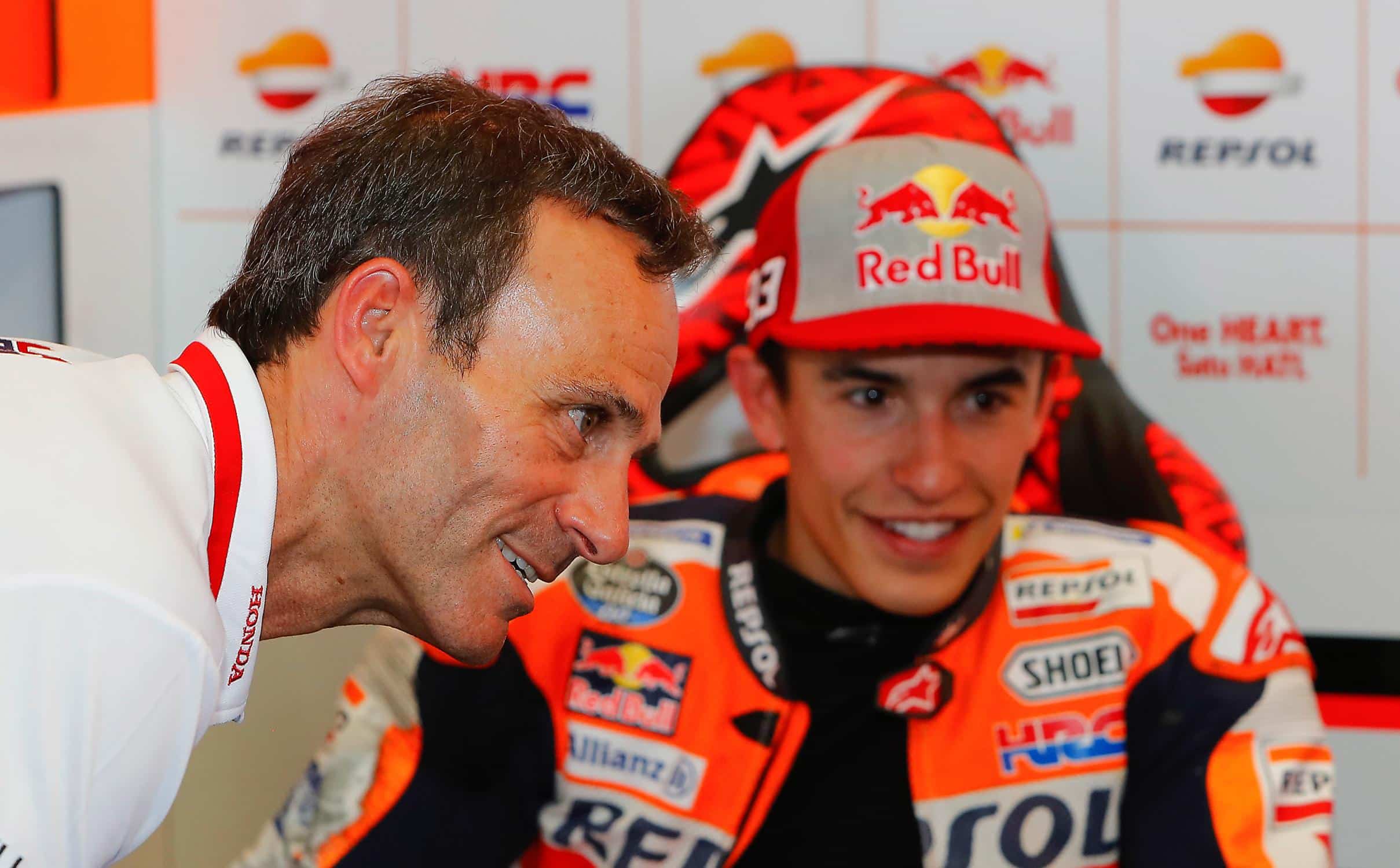 marc marquez Puig
