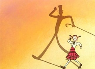 Festa del papà: ecco le migliori 5 figure paterne negli anime Papà Gambalunga - Photo Credits: web