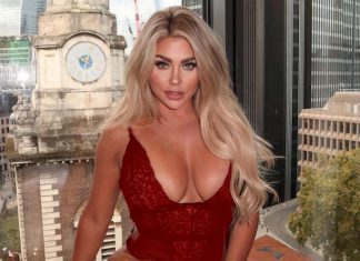 Chi è Bianca, la figlia di Paul Gascoigne de L’Isola dei famosi
