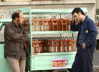 “Mi fido di te”, stasera in tv Ale e Franz: a lezione dai ladri