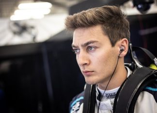 GPDA: George Russell nuovo direttore George Russell GPDA