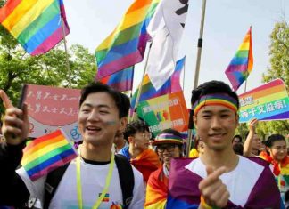 Mentre il Vaticano dice ‘no’ alla benedizione delle unioni omosessuali, il Giappone dichiara incostituzionale il ‘no’ ai matrimoni gay