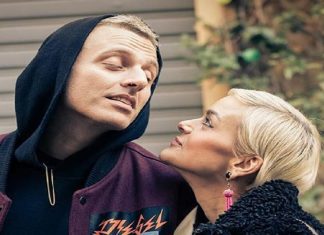 Giulia Diana, chi è la blogger e fidanzata di Ghemon