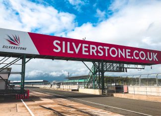 GP Silverstone: biglietti gratis agli eroi del Covid gp silverstone biglietti