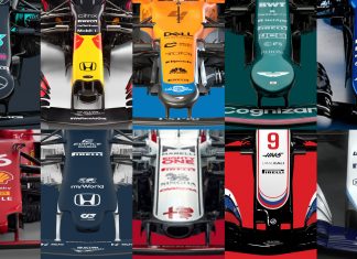 Piloti F1 2021: chi torna, chi debutta e chi cambia Livree monoposto f1 2021