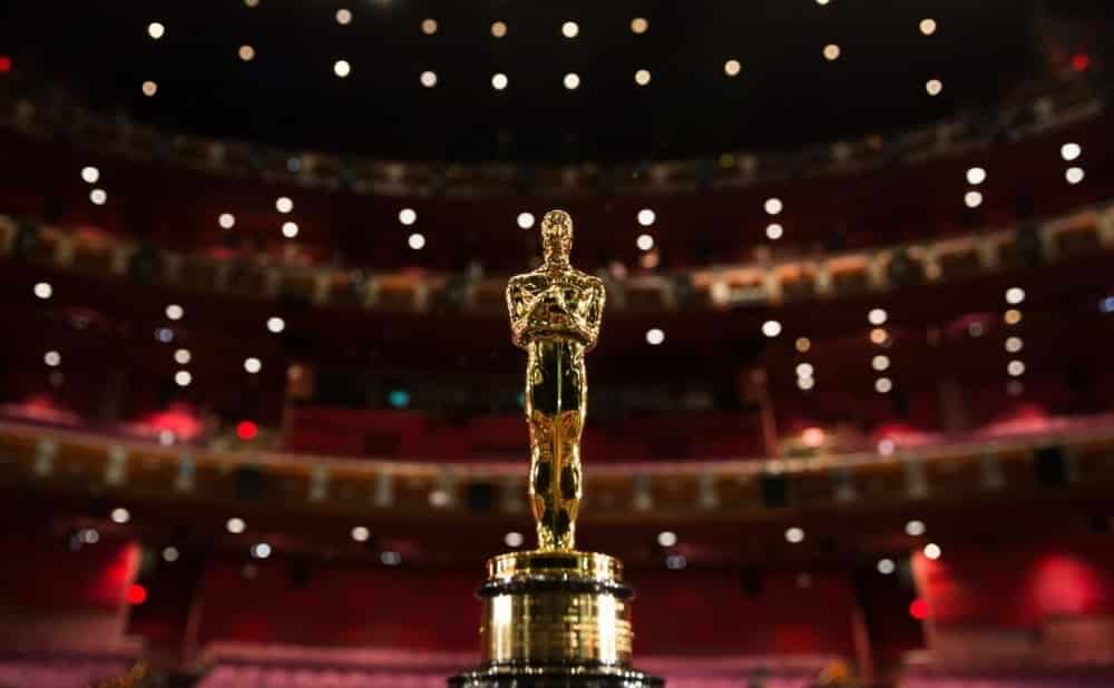 Nella foto la statuetta del premio Oscar   photo credit: cinefacts.it