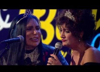 Il famoso litigio tra Loredana Bertè e Marcella Bella