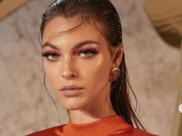 Vittoria Ceretti, la top model italiana più amata da Vogue Vittoria Ceretti - Photo Credits: Giornale di Brescia