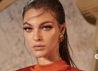 Vittoria Ceretti, la top model italiana più amata da Vogue Vittoria Ceretti - Photo Credits: Giornale di Brescia