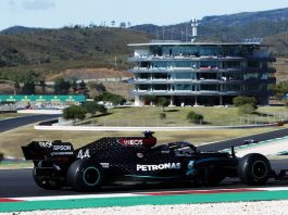 GP Portogallo F1 confermato per la stagione 2021 gp portogallo f1