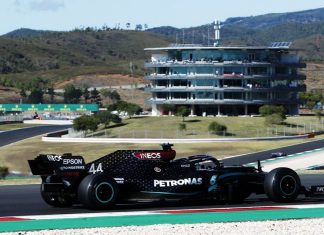 GP Portogallo F1 confermato per la stagione 2021 gp portogallo f1