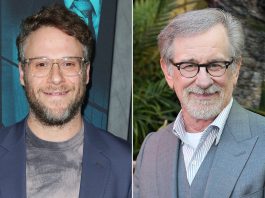 Steven Spielberg sceglie Seth Rogen per il suo nuovo film autobiografico Steven Spielberg