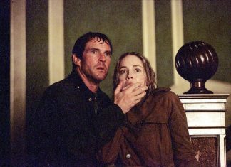 Stasera in tv:”Oscure presenze a Cold Creek”, ogni casa ha un prezzo Oscure presenze a Cold Creek-Photo Credits: presseportal.de