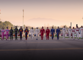 Trailer Drive to Survive, online il video della terza stagione trailer drive to survive netflix