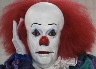 Tim Curry, attore, cantante e incubo di generazioni di bambini (e adulti?) Tim Curry-Photo Credits: themarysue.com
