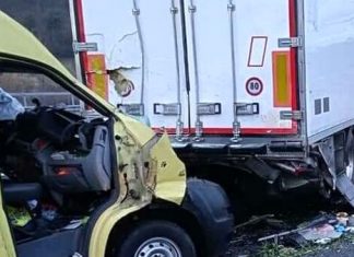 Incidente sull’autostrada A14 di Bologna: una vittima