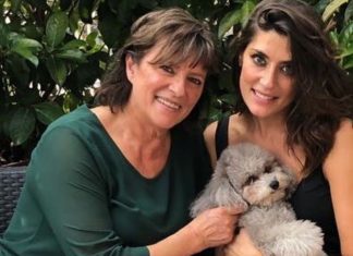Chi è Irma Sarale, la mamma di Elisa Isoardi