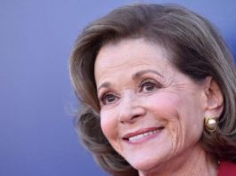 È morta a 80 anni l’attrice statunitense Jessica Walter