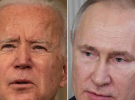 Putin propone a Biden: “Dialogo non dibattito”
