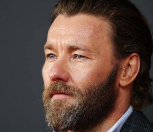 Joel Edgerton, l’australiano protagonista di “Red Sparrow” Joel Edgerton - Photo Credits: ViaggiNews