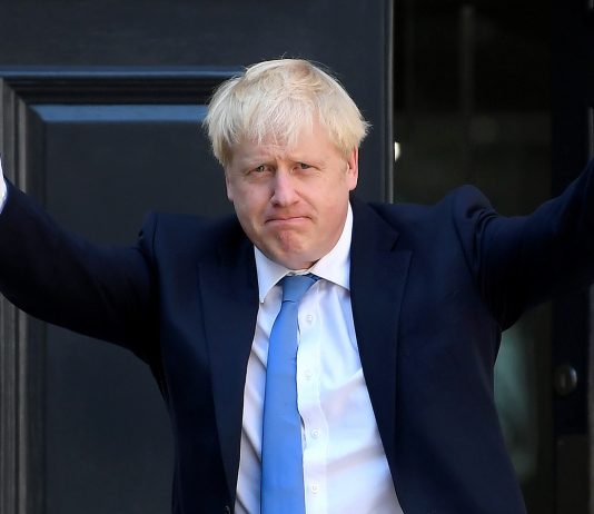 Scotland Yard apre un’inchiesta sui party a Downing Street