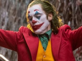 “Joker”, quando un cinecomic d’autore vinse a Venezia Joker, fonte spaziogames.it