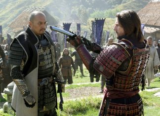 Stasera in tv “L’ultimo samurai”, acclamato film del 2003 con Tom Cruise L'ultimo samurai - Photo Credits: Cinematographe