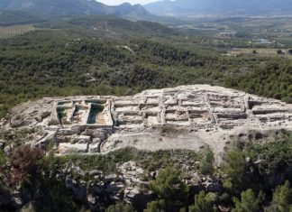 Le donne governavano la Spagna Preistorica: lo dicono le tombe La Almoloya, dove sono state ritrovate tombe di donne seppellite con decine di oggetti preziosi