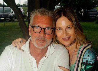 Laura Speranza, chi è la moglie di Stefano Tacconi: “Abbiamo avuto una crisi” photo credits: ViaggiNews.com