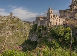 Case a un euro: aderisce al progetto il comune di Laurenzana