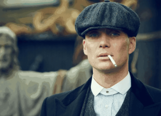 “Peaky Blinders 6”: Cillian Murphy nelle nuove foto dal set