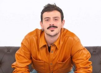 Leonardo Lamacchia, vita privata e curiosità sul cantante di Amici 20