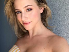 Lili Reinhart: perché gli uomini non capiscono la bisessualità femminile Lili Reinhart