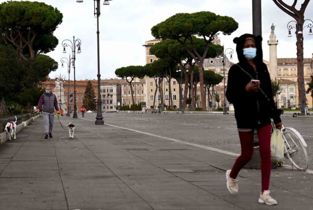 Il nuovo Dpcm potrebbe essere modificato