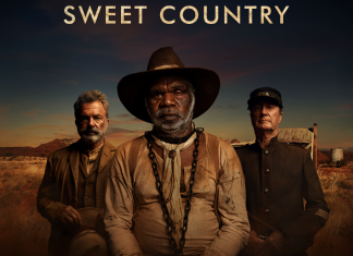 La condizione degli aborigeni australiani raccontata in “Sweet Country”, su Prime Video dal 1° aprile La locandina di "Sweet Country" © ufficio stampa 102 Distribution