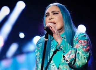 Loredana Berte “Non sono una signora” lo show dedicato alla regina del rock italiano stasera su Raiuno Loredana Bertè stasera su Raiuno - Photo Credits Ufficiostampa Rai